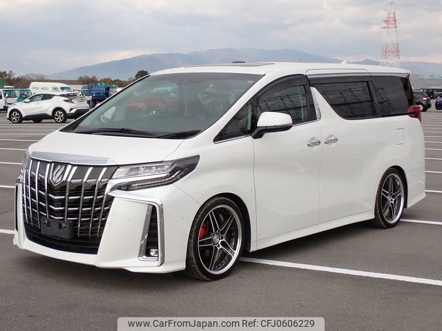 toyota alphard 2020 24341906 image 1