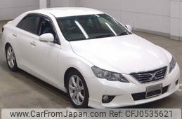 toyota mark-x 2011 quick_quick_DBA-GRX133_GRX133-6002583