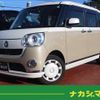 daihatsu move-canbus 2018 quick_quick_DBA-LA800S_LA800S-0089290 image 1