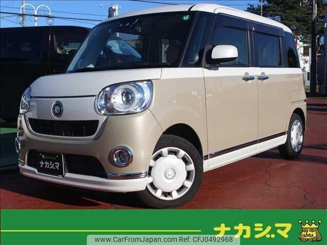 daihatsu move-canbus 2018 quick_quick_DBA-LA800S_LA800S-0089290 image 1