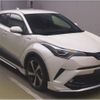 toyota c-hr 2017 quick_quick_DAA-ZYX10_ZYX10-2091761 image 2