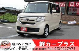 honda n-box 2020 -HONDA--N BOX JF3--JF3-1445536---HONDA--N BOX JF3--JF3-1445536-