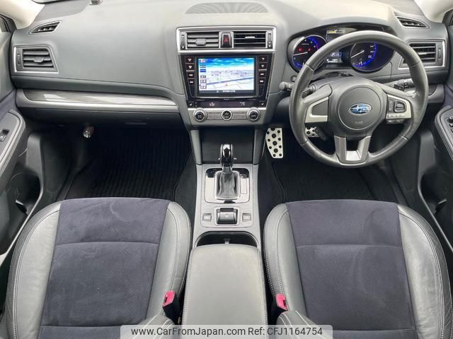subaru outback 2016 quick_quick_BS9_BS9-024661 image 2