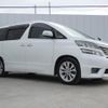 toyota vellfire 2008 quick_quick_DBA-ANH20W_ANH20-8025494 image 1