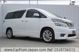 toyota vellfire 2008 quick_quick_DBA-ANH20W_ANH20-8025494