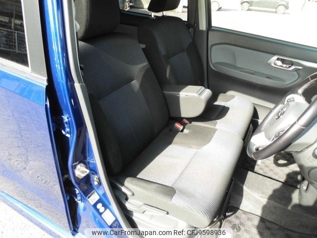 daihatsu move 2015 -DAIHATSU--Move DBA-LA150S--LA150S-0055932---DAIHATSU--Move DBA-LA150S--LA150S-0055932- image 2