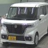 suzuki spacia 2021 -SUZUKI 【春日部 581ｷ1587】--Spacia MK53S-757866---SUZUKI 【春日部 581ｷ1587】--Spacia MK53S-757866- image 5