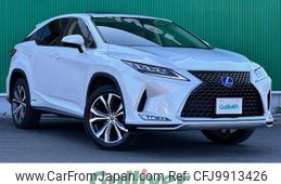 lexus rx 2022 -LEXUS--Lexus RX 6AA-GYL20W--GYL20-0016066---LEXUS--Lexus RX 6AA-GYL20W--GYL20-0016066-