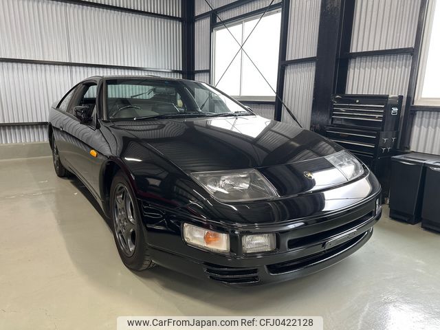 nissan fairlady-z 1995 7fe3f96964e79f55ea433a390e6540db image 1