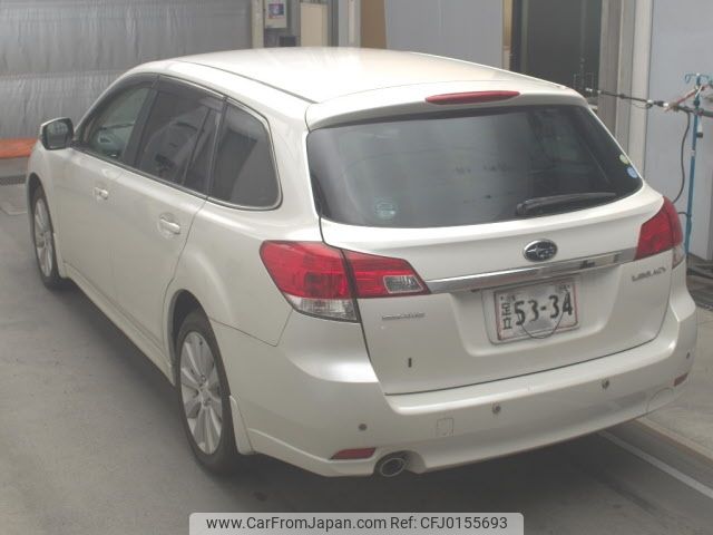 subaru legacy-touring-wagon 2011 -SUBARU--Legacy Wagon BR9--059212---SUBARU--Legacy Wagon BR9--059212- image 2