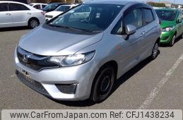 honda fit 2015 CFJ1438234