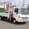 hino ranger 2012 CFJ1657865 image 6
