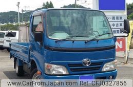 toyota toyoace 2013 -TOYOTA--Toyoace TRY230--0120360---TOYOTA--Toyoace TRY230--0120360-