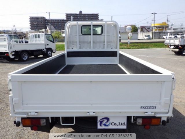 toyota dyna-truck 2012 quick_quick_LDF-KDY231_KDY231-8009201 image 2