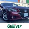 toyota crown 2015 -TOYOTA--Crown DAA-AWS210--AWS210-6089376---TOYOTA--Crown DAA-AWS210--AWS210-6089376- image 1