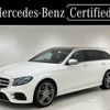 mercedes-benz e-class-station-wagon 2020 -MERCEDES-BENZ--Benz E Class Wagon 4AA-213277C--WDD2132772A747570---MERCEDES-BENZ--Benz E Class Wagon 4AA-213277C--WDD2132772A747570- image 1