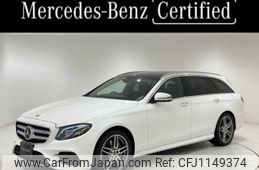 mercedes-benz e-class-station-wagon 2020 -MERCEDES-BENZ--Benz E Class Wagon 4AA-213277C--WDD2132772A747570---MERCEDES-BENZ--Benz E Class Wagon 4AA-213277C--WDD2132772A747570-