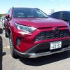 toyota rav4 2020 -TOYOTA 【名古屋 306ﾌ6052】--RAV4 6BA-MXAA54--MXAA54-4016860---TOYOTA 【名古屋 306ﾌ6052】--RAV4 6BA-MXAA54--MXAA54-4016860- image 1