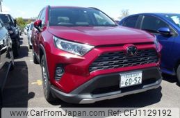 toyota rav4 2020 -TOYOTA 【名古屋 306ﾌ6052】--RAV4 6BA-MXAA54--MXAA54-4016860---TOYOTA 【名古屋 306ﾌ6052】--RAV4 6BA-MXAA54--MXAA54-4016860-