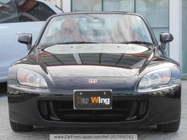 honda s2000 2008 quick_quick_ABA-AP2_AP2-1100413 image 2