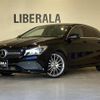 mercedes-benz cla-class 2018 -MERCEDES-BENZ--Benz CLA DBA-117942--WDD1179422N639798---MERCEDES-BENZ--Benz CLA DBA-117942--WDD1179422N639798- image 1