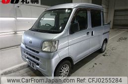 daihatsu hijet-van 2011 -DAIHATSU--Hijet Van S331W-0002426---DAIHATSU--Hijet Van S331W-0002426-