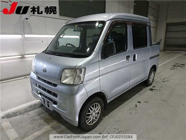 daihatsu hijet-van 2011 -DAIHATSU--Hijet Van S331W-0002426---DAIHATSU--Hijet Van S331W-0002426- image 1