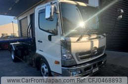 hino ranger 2016 GOO_NET_EXCHANGE_0700520A30241120W001