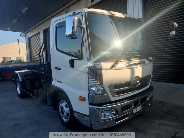 hino ranger 2016 GOO_NET_EXCHANGE_0700520A30241120W001 image 1