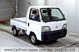honda acty-truck 1997 CFJ9791428