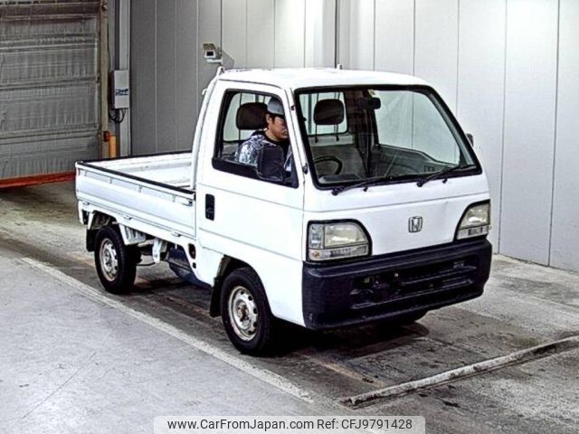 honda acty-truck 1997 CFJ9791428 image 1