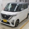 nissan roox 2023 -NISSAN 【姫路 583ﾃ1974】--Roox B44A-0432953---NISSAN 【姫路 583ﾃ1974】--Roox B44A-0432953- image 4