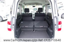 2012 Honda Zest Spark 2WD - Car Price $3,191