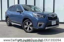 subaru forester 2018 -SUBARU--Forester 5AA-SKE--SKE-007689---SUBARU--Forester 5AA-SKE--SKE-007689-