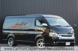 toyota hiace-wagon 2015 quick_quick_CBA-TRH214W_TRH214-0039167