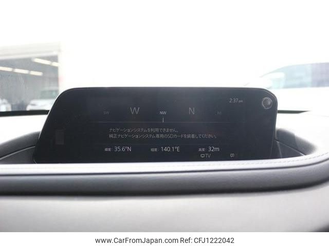 mazda cx-3 2020 -MAZDA--CX-30 5BA-DMEP--DMEP-115962---MAZDA--CX-30 5BA-DMEP--DMEP-115962- image 2