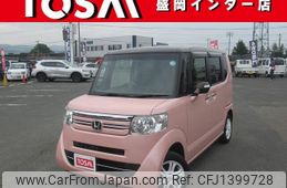 honda n-box 2016 -HONDA--N BOX DBA-JF2--JF2-1512313---HONDA--N BOX DBA-JF2--JF2-1512313-
