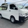 toyota hiace-van 2018 -TOYOTA--Hiace Van TRH200V--0289516---TOYOTA--Hiace Van TRH200V--0289516- image 1