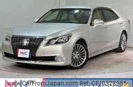 toyota crown-majesta 2013 quick_quick_GWS214_GWS214-6002890