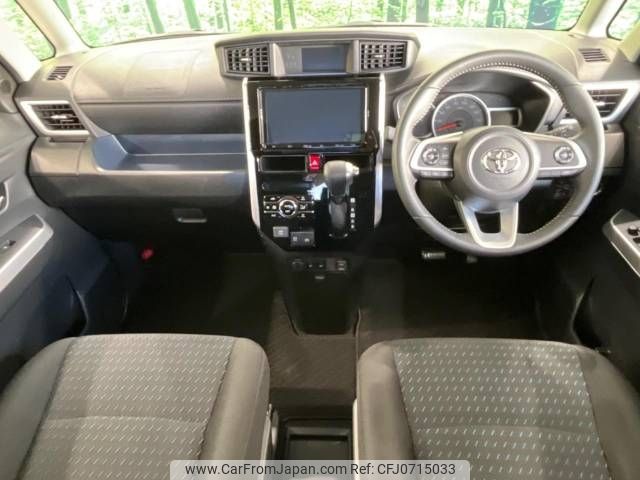 toyota roomy 2022 -TOYOTA--Roomy 4BA-M900A--M900A-1022621---TOYOTA--Roomy 4BA-M900A--M900A-1022621- image 2