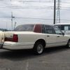 lincoln town-car 1992 quick_quick_-L14W-_1LNLM83W6NY708368 image 7