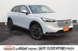 honda vezel 2022 CFJ1807829