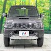 suzuki jimny 2014 -SUZUKI--Jimny ABA-JB23W--JB23W-708596---SUZUKI--Jimny ABA-JB23W--JB23W-708596- image 14