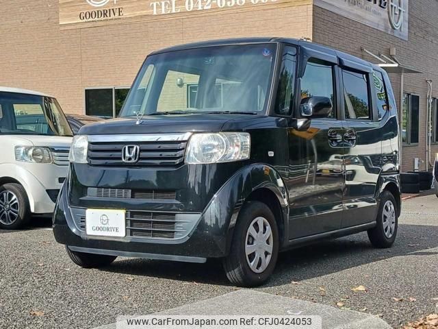 honda n-box 2012 quick_quick_DBA-JF1_JF1-1121411 image 1