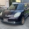 mazda verisa 2006 CFJ1590435 image 1
