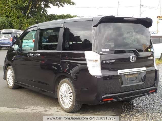 honda stepwagon 2011 -HONDA--Stepwgn DBA-RK5--RK5-1212794---HONDA--Stepwgn DBA-RK5--RK5-1212794- image 2