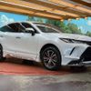 toyota harrier 2023 quick_quick_MXUA80_MXUA80-0100559 image 16