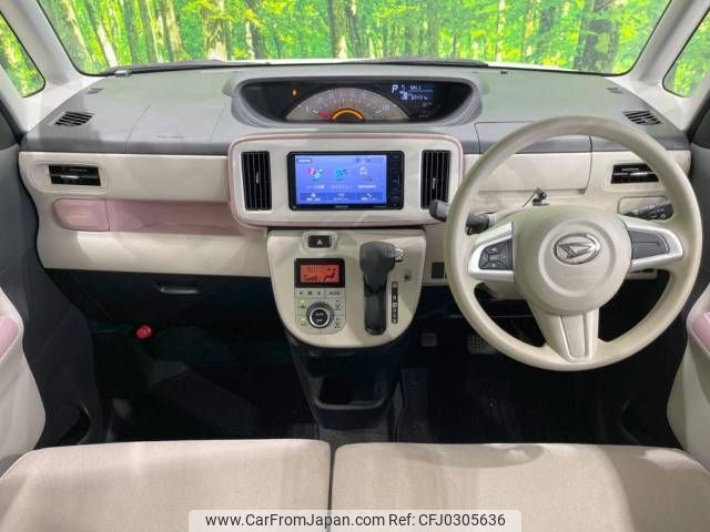 daihatsu move-canbus 2018 -DAIHATSU--Move Canbus DBA-LA800S--LA800S-0130249---DAIHATSU--Move Canbus DBA-LA800S--LA800S-0130249- image 2