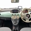 fiat 500 2017 -FIAT--Fiat 500 ABA-31209--ZFA3120000J838710---FIAT--Fiat 500 ABA-31209--ZFA3120000J838710- image 16