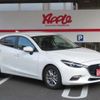 mazda axela 2019 -MAZDA 【名古屋 306ﾅ2908】--Axela DBA-BM5FS--BM5FS-423852---MAZDA 【名古屋 306ﾅ2908】--Axela DBA-BM5FS--BM5FS-423852- image 2